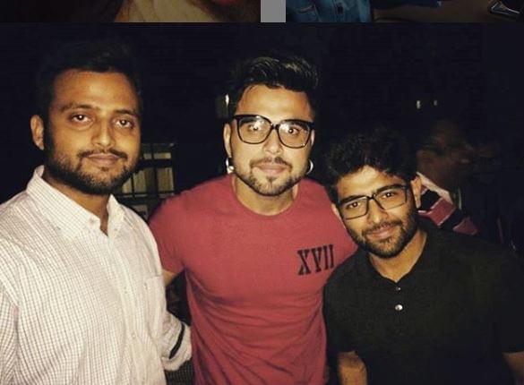 New Delhi Institution of Event Management Life during events photo 2